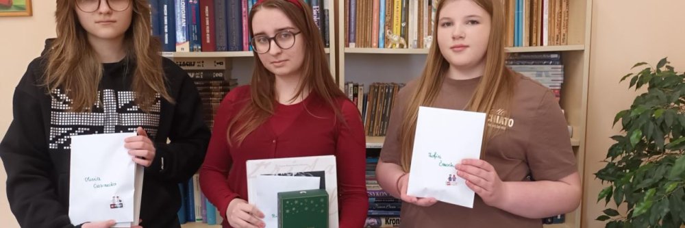 „Czytaniem odganiacie matkę wszystkich grzechów – próżnowanie”*