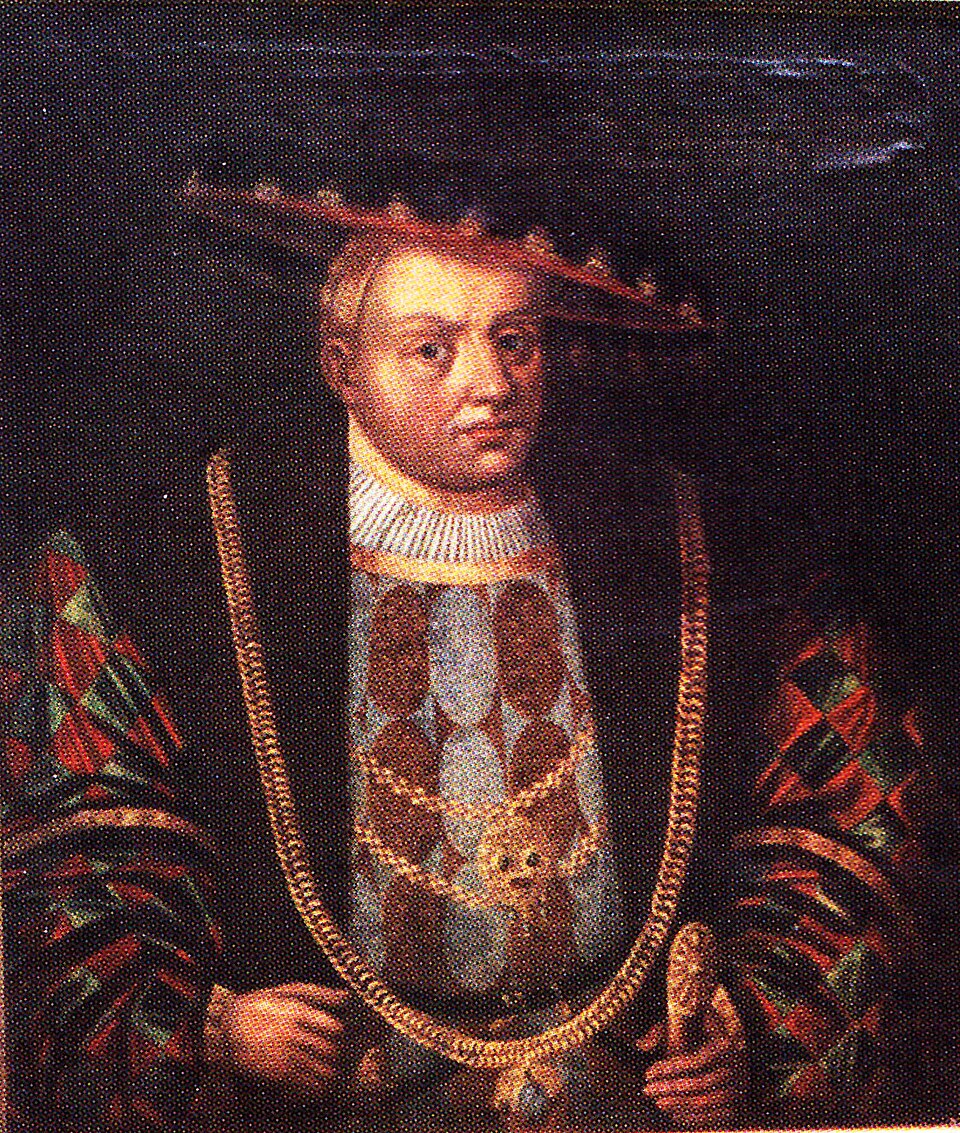 Bogusław X Wielki