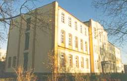 Historia szkoły