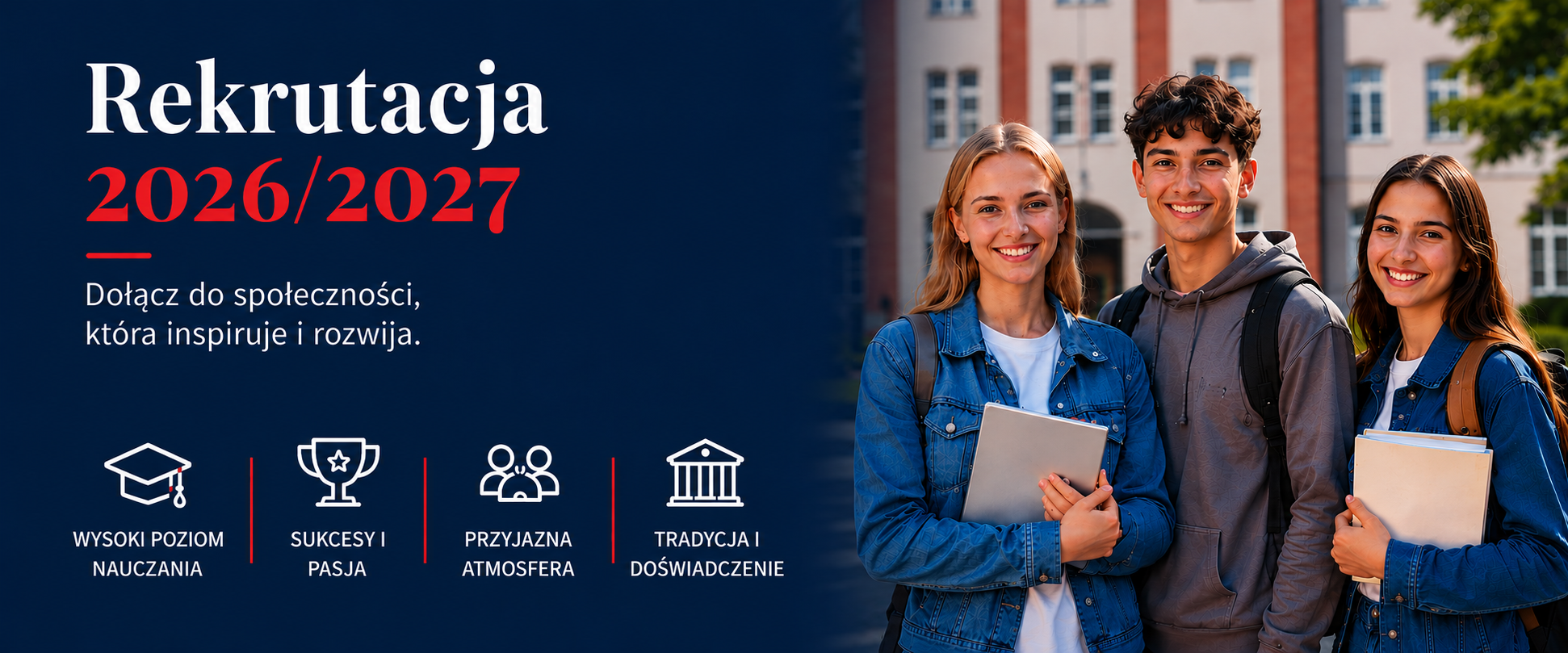 Rekrutacja
